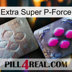 Extra Super P-Force 38